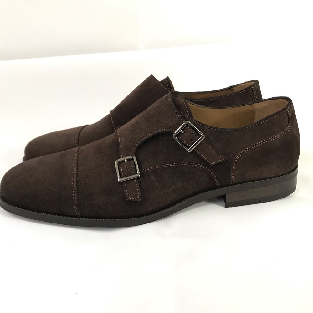 Massimo Dutti Shoes.